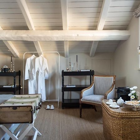 Residenza Napoleone III Bed & Breakfast Rome Exterior photo