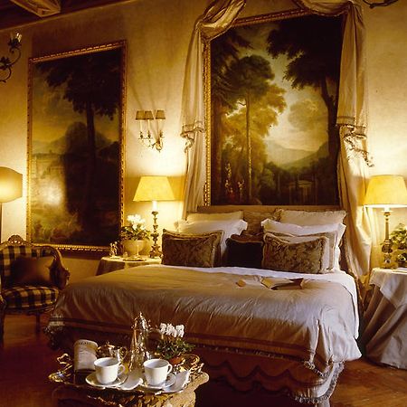 Residenza Napoleone III Bed & Breakfast Rome Room photo