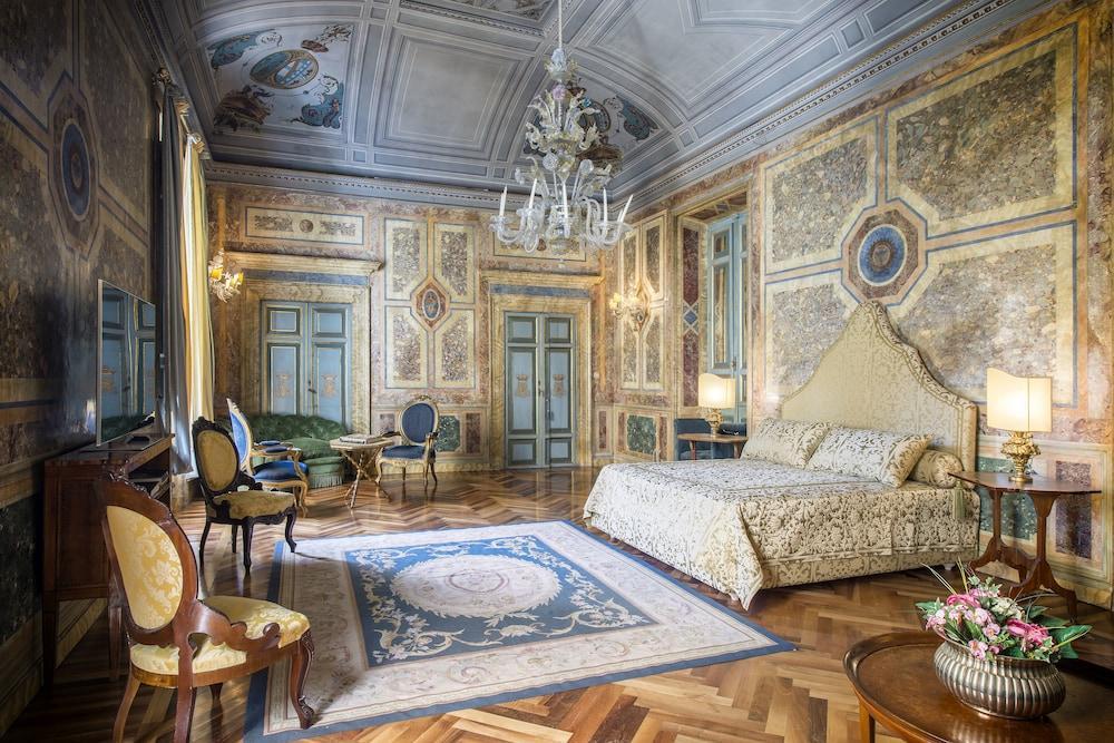 Residenza Napoleone III Bed & Breakfast Rome Exterior photo