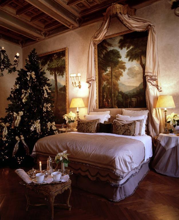 Residenza Napoleone III Bed & Breakfast Rome Room photo