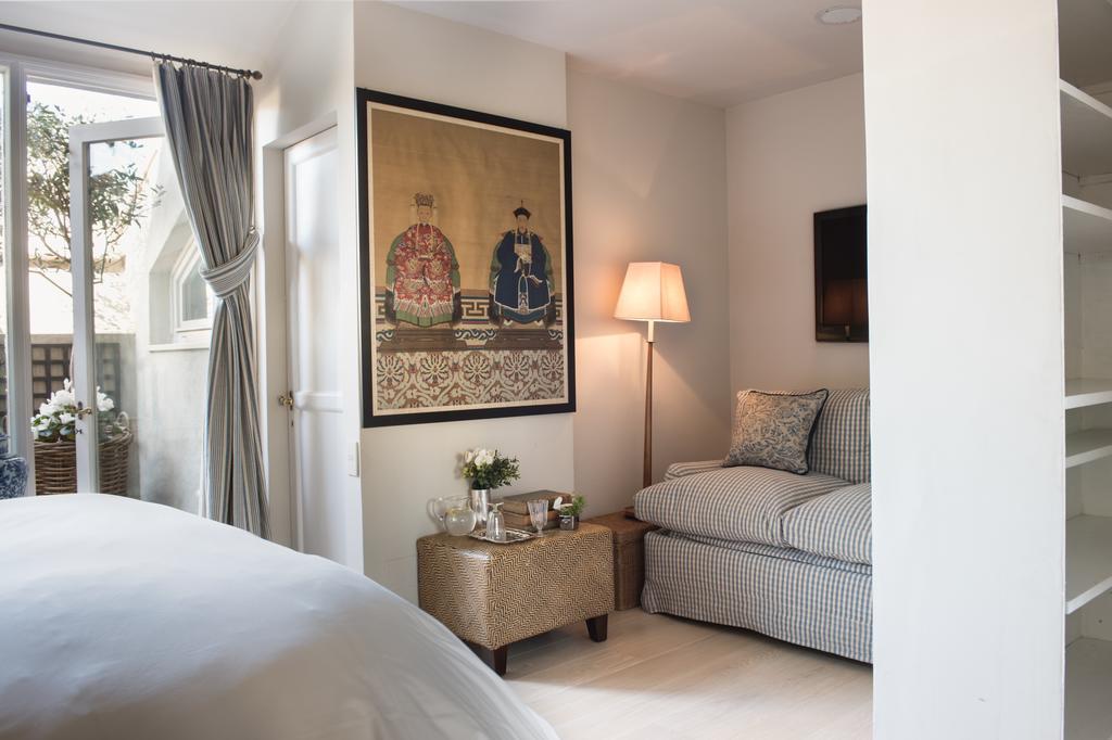 Residenza Napoleone III Bed & Breakfast Rome Exterior photo