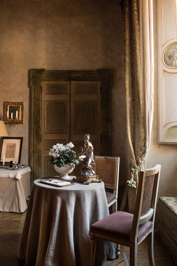 Residenza Napoleone III Bed & Breakfast Rome Exterior photo