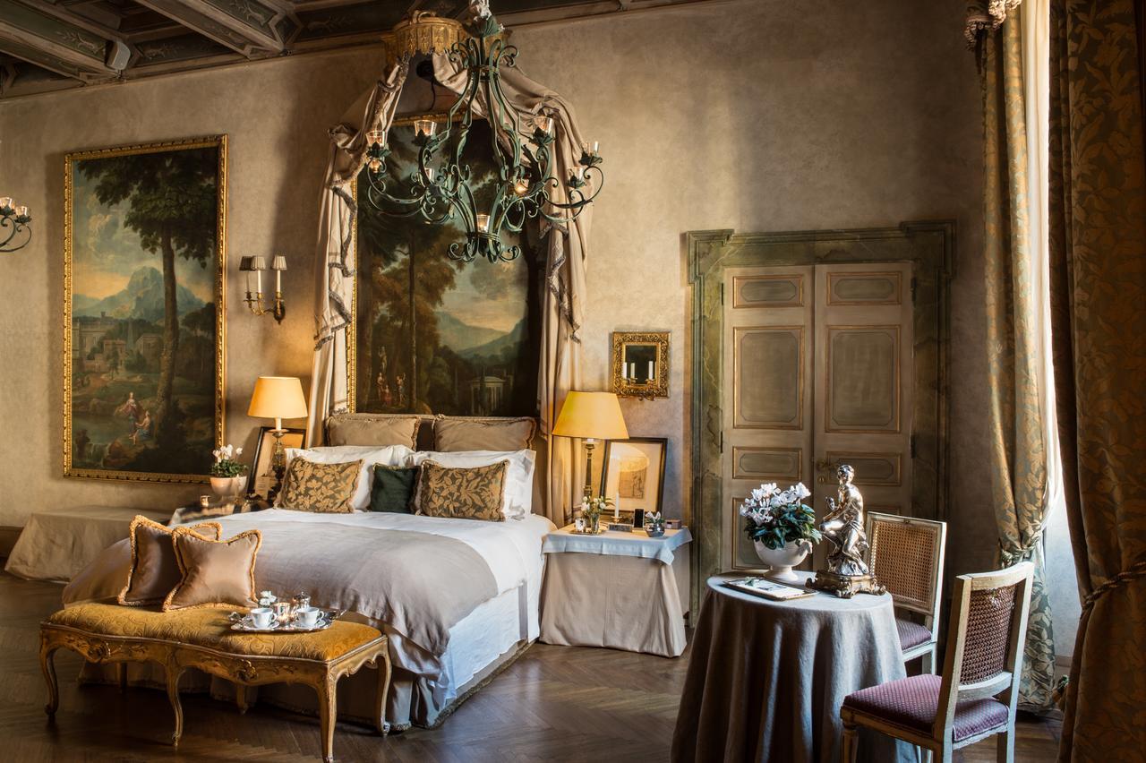 Residenza Napoleone III Bed & Breakfast Rome Exterior photo